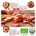 Freeze-dried Hawthorn Berry Organic Powder Dried FD, Low Temperature Vacuum Dehydrated Sour from CN;HEB 80--100 2.5 Kg 5%